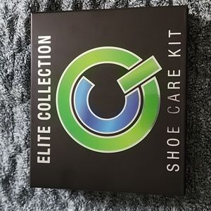 Elite Shoe Care Kit